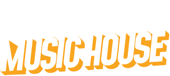 MUSIC HOUSE
